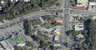 More details for 1638 University Blvd S, Jacksonville, FL - Retail for Sale