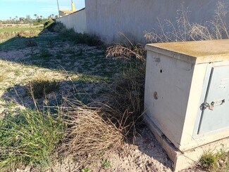 Plus de détails pour Elche, 10, ELX - Terrain à vendre