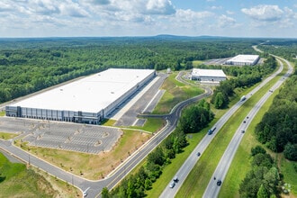 0 NC Hwy 16, Denver, NC - AERIAL map view