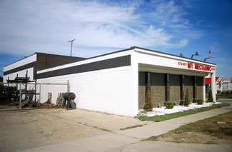 More details for 31716 Eight Mile Rd, Farmington Hills, MI - Industrial for Lease