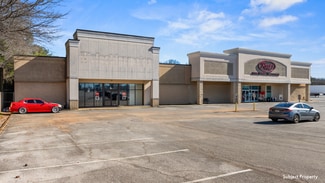 More details for 210 Haynes St, Talladega, AL - Retail for Sale