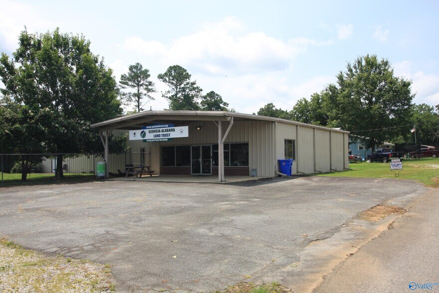 226 Old Ladiga Rd, Piedmont, AL à vendre - Photo du bâtiment - Image 2 de 21