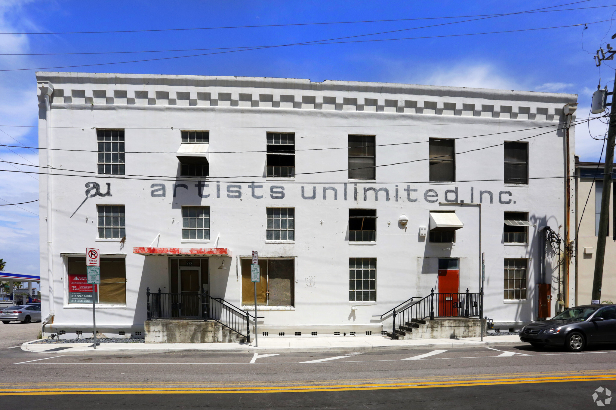 223 N 12th St, Tampa, FL for sale Building Photo- Image 1 of 1