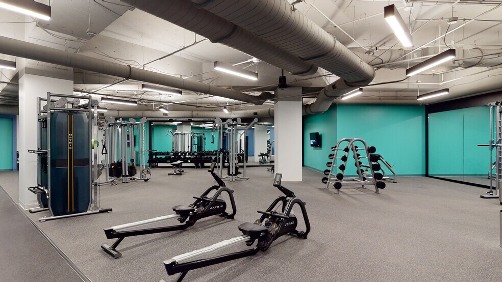 333 Commerce St, Nashville, TN à louer - Numérisation 3D de Matterport - Image 3 de 51