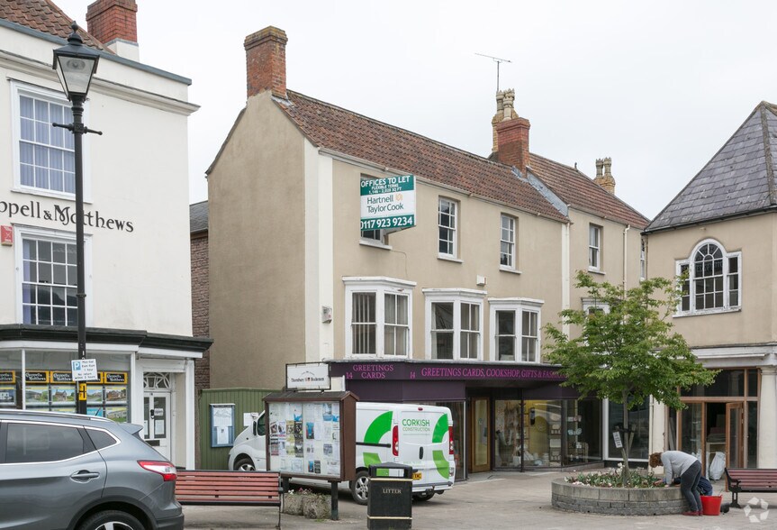 14 High St, Thornbury à vendre - Photo du bâtiment - Image 3 de 4