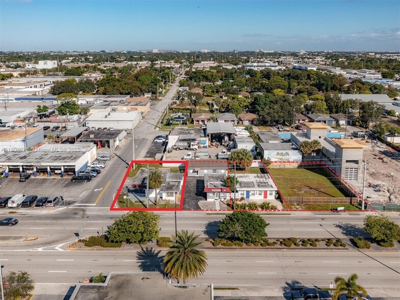 401 E Oakland Park Blvd, Fort Lauderdale, FL for sale - Building Photo - Image 1 of 16