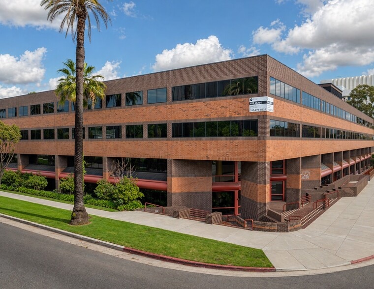 4221 Wilshire Blvd, Los Angeles, CA for lease - Building Photo - Image 2 of 4