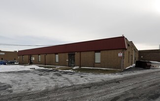 Plus de détails pour 1400 Adams Rd, Bensalem, PA - Industriel à louer