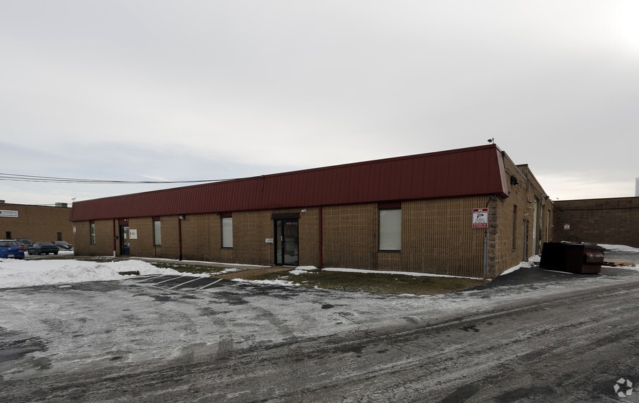1400 Adams Rd, Bensalem, PA for lease - Primary Photo - Image 1 of 9