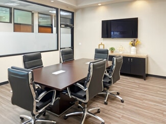 Plus de détails pour 5510 S Fort Apache Rd, Las Vegas, NV - Coworking à louer