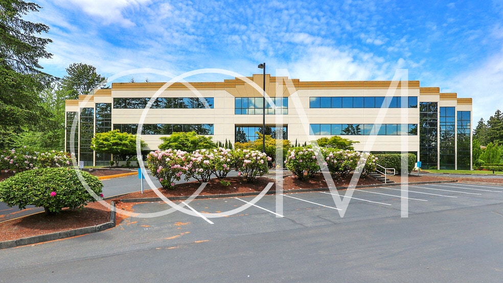 33301 9th Ave S, Federal Way, WA for lease - Building Photo - Image 1 of 14