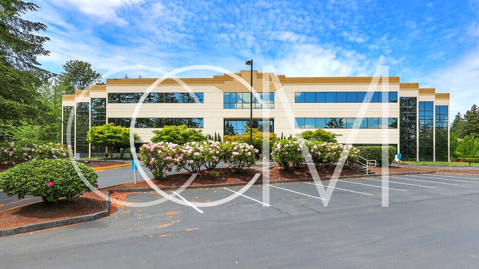 33301 9th Ave S, Federal Way, WA à louer - Photo du bâtiment - Image 1 de 14