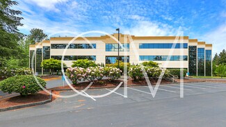 Plus de détails pour 33301 9th Ave S, Federal Way, WA - Bureau, Bureau/Médical à louer