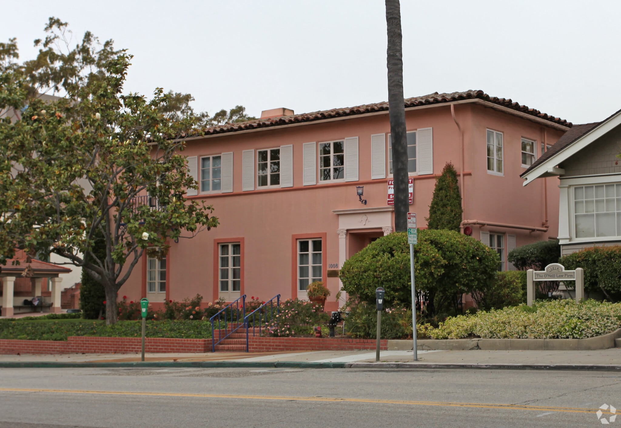 890 Osos St, San Luis Obispo, CA for lease Primary Photo- Image 1 of 9
