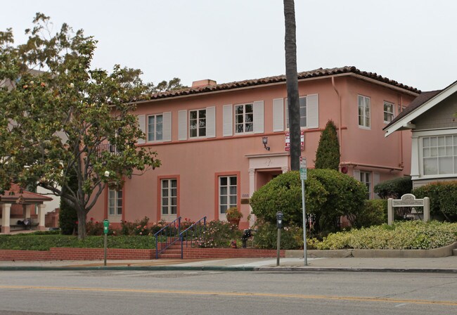 Plus de détails pour 890 Osos St, San Luis Obispo, CA - Bureau à louer