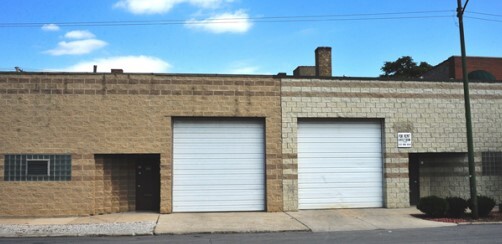 2214-2216 W Hubbard St, Chicago, IL for sale - Building Photo - Image 1 of 1