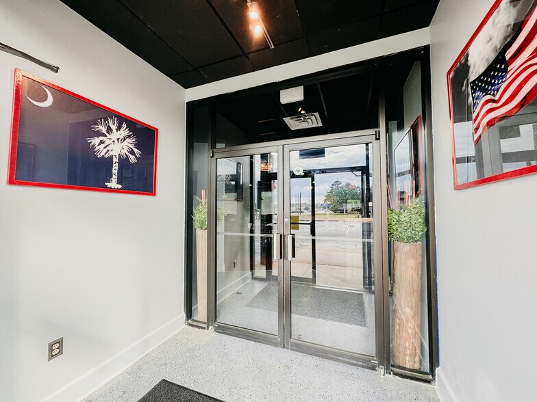 2064 Wilson Rd, Newberry, SC à vendre - Photo du bâtiment - Image 2 de 16