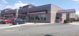 Plus de détails pour 9131 S Broadway, Littleton, CO - Commerce de détail à louer