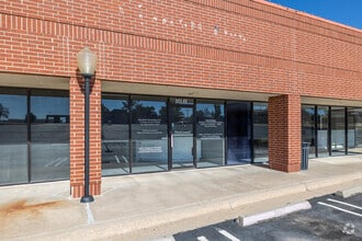 351 N Air Depot Blvd, Midwest City, OK for lease Building Photo- Image 1 of 5