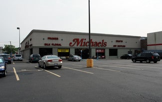 More details for 1481-1565 Forest Ave, Staten Island, NY - Retail for Lease