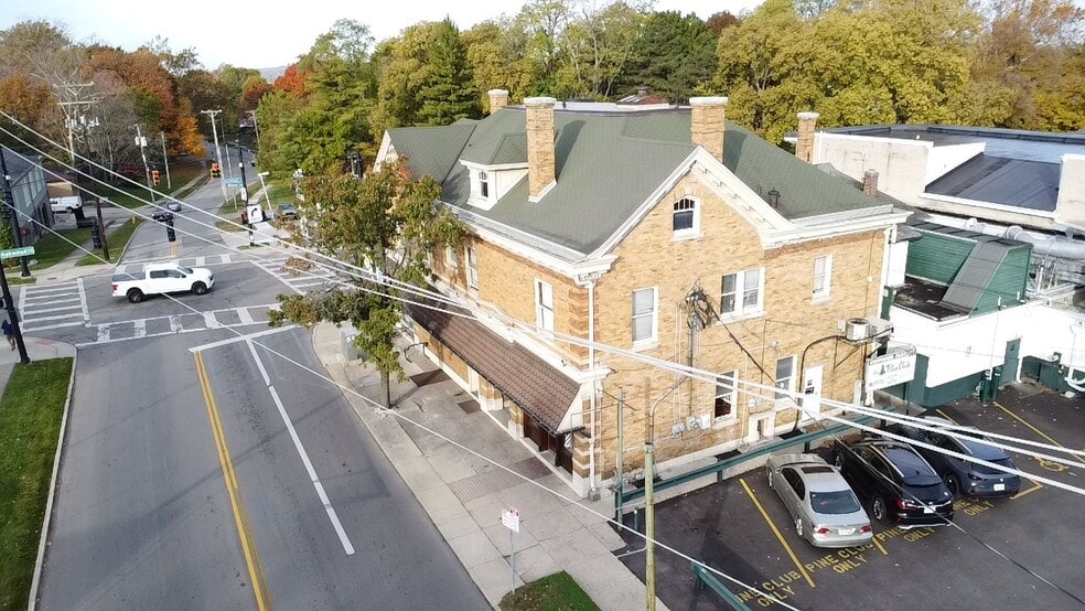 1934 Brown St, Dayton, OH for sale - Building Photo - Image 2 of 3