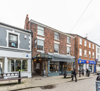 More details for Church Walks, Ormskirk - Retail for Lease