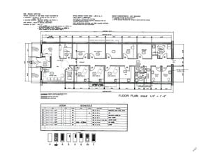 346 Main Ave, Norwalk, CT for lease Site Plan- Image 1 of 16