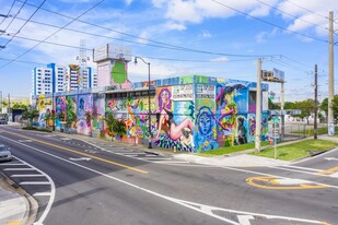 Wynwood Large Development Site - Commercial Real Estate