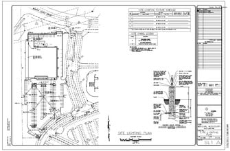 1210 Bonita Lakes Cir, Meridian, MS à louer Plan de site- Image 2 de 2
