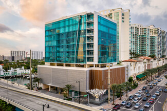 More details for 16690 Collins Ave, Sunny Isles Beach, FL - Office for Lease