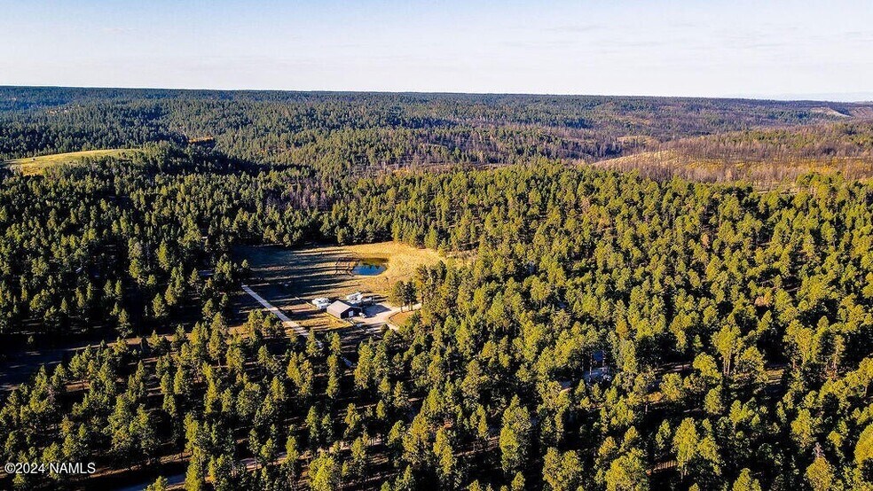 770 Forest Service 461 rd, Fredonia, AZ à vendre - Photo du bâtiment - Image 3 de 39