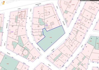 Plus de détails pour Terrain à vendre