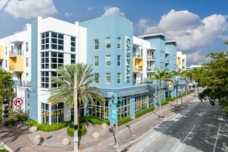 More details for 190 SE 5th Ave, Delray Beach, FL - Retail for Lease