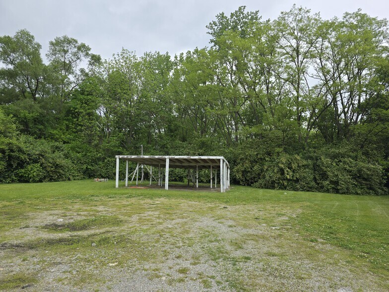 4020 E Patterson Rd, Beavercreek, OH à vendre - Photo du bâtiment - Image 3 de 3
