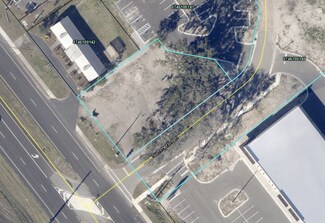 Plus de détails pour 16 Summerlin Ln, Saint Augustine, FL - Terrain à vendre