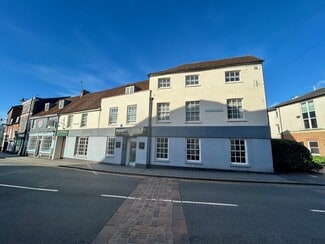 Plus de détails pour 21-23 The Broadway, Newbury - Bureau à vendre