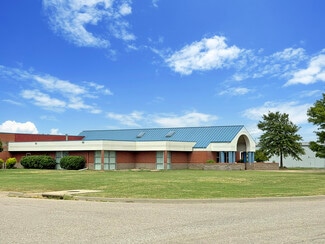 More details for 9310 E 37th St, Wichita, KS - Flex for Sale