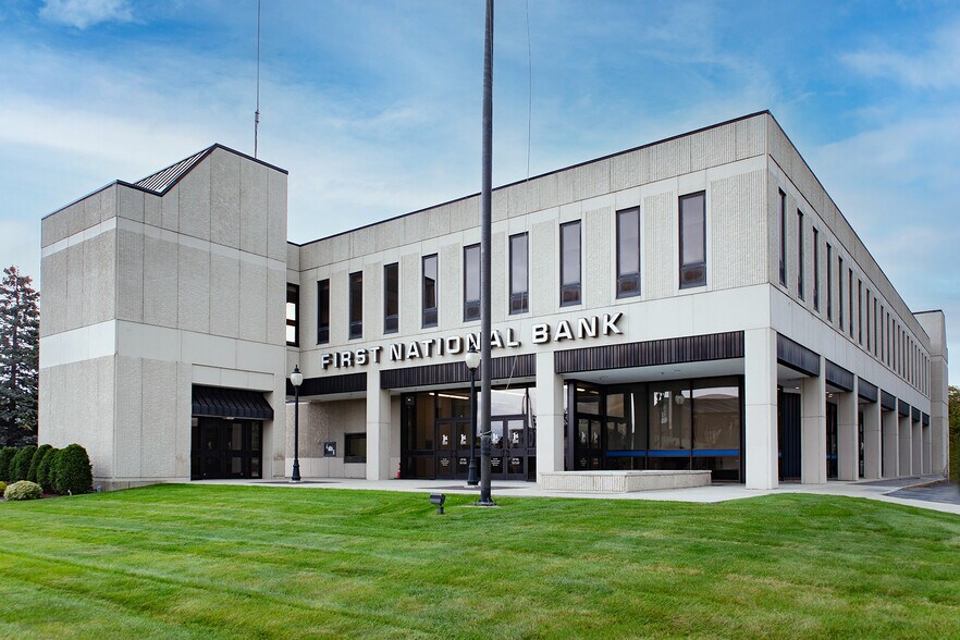 120 Erie Blvd, Schenectady, NY à louer - Photo du bâtiment - Image 3 de 15