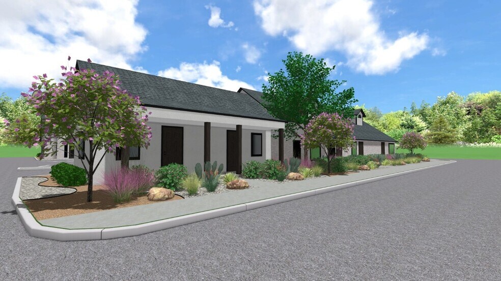 189 Elm St, Lewisville, TX for sale - Building Photo - Image 3 of 3