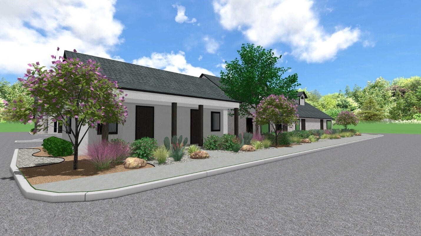 189 Elm St, Lewisville, TX for sale Primary Photo- Image 1 of 4