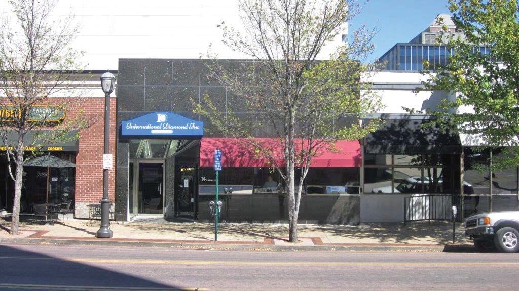 14-16 S Bemiston Ave, Saint Louis, MO for lease Primary Photo- Image 1 of 3