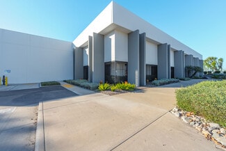 Plus de détails pour 800 W Artesia Blvd, Compton, CA - Industriel à louer