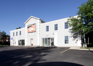 Plus de détails pour 14620 S La Grange Rd, Orland Park, IL - Bureau à vendre