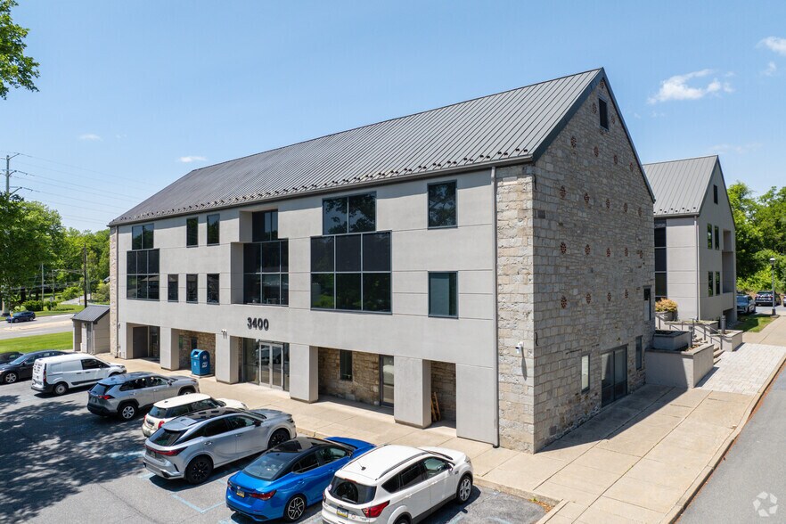 3400 Bath Pike, Bethlehem, PA à vendre - Photo du bâtiment - Image 3 de 13