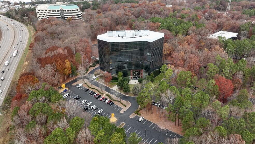 3100 Smoketree Ct, Raleigh, NC for lease - ProVideo LoopNet - Image 3 of 29