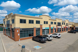 More details for 8787 Weston Rd, Vaughan, ON - Office for Lease