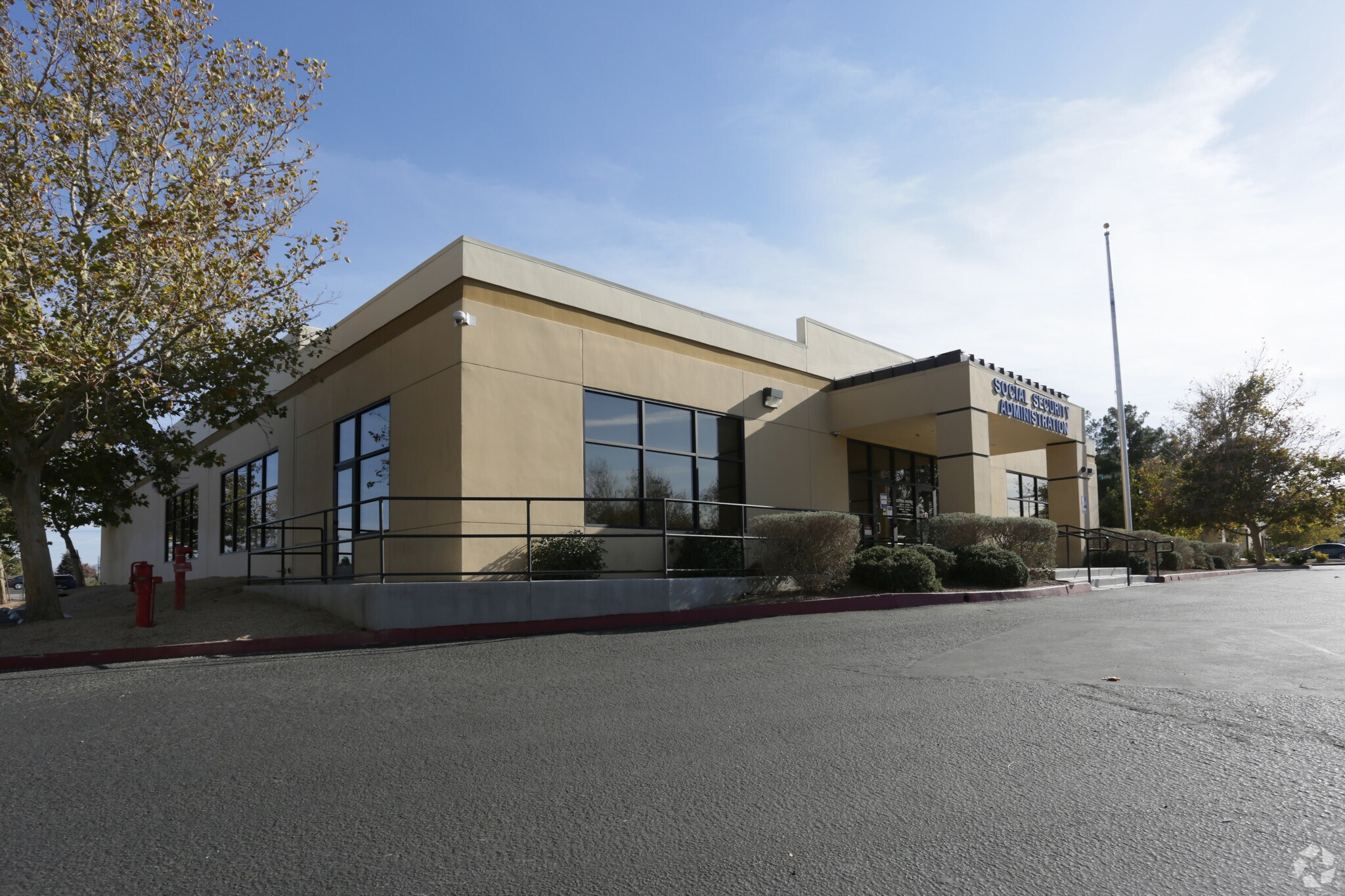 13955 Park Ave, Victorville, CA for sale Primary Photo- Image 1 of 5