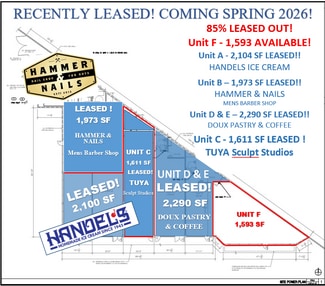 More details for 11938-11940 South St, Artesia, CA - Retail for Lease