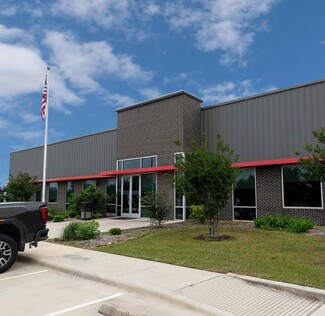 Plus de détails pour 3844 South Loop 1604 E, San Antonio, TX - Industriel à vendre