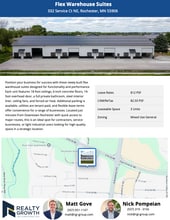 332 Service NE ct, Rochester, MN for lease Other- Image 2 of 2